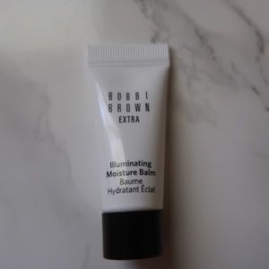 Bobbi Brown• illuminating moisture balm
